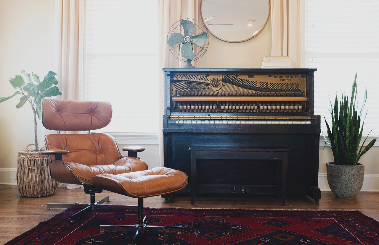 Tips for Selecting Furniture That Suits Your Lifestyle Needs